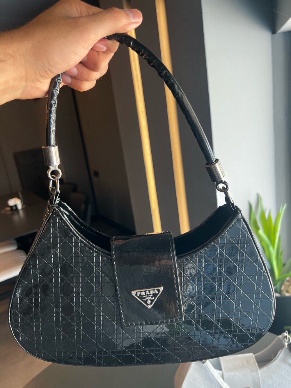جنط نسائيه • شبابيه • ٣ قطع