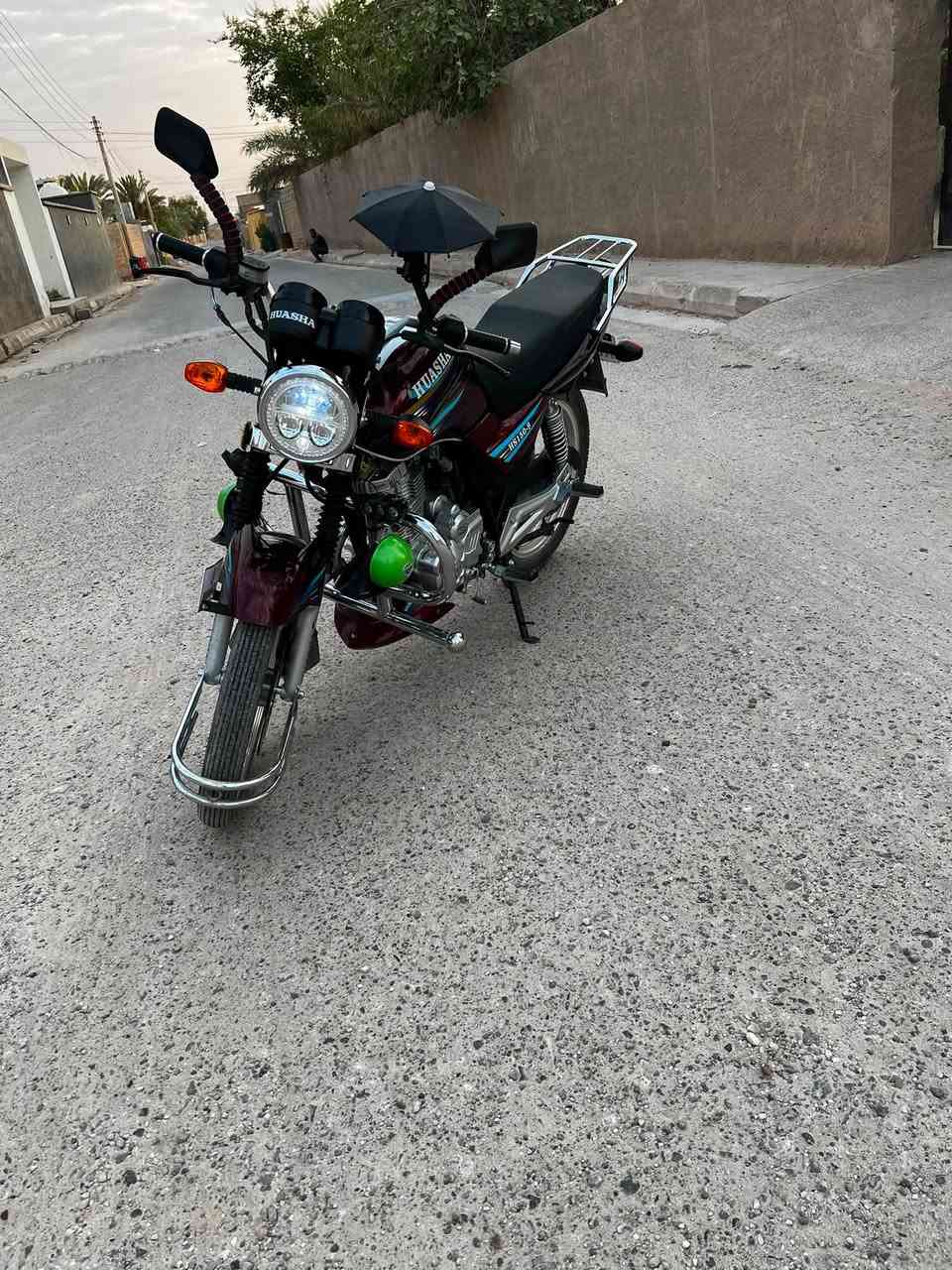 هايوشه 25 نضافه فول ماشيه 1900 سويجات بصمات كامله وصلت مليون مليون و120 عندك   زود تفضل خاص ***********

