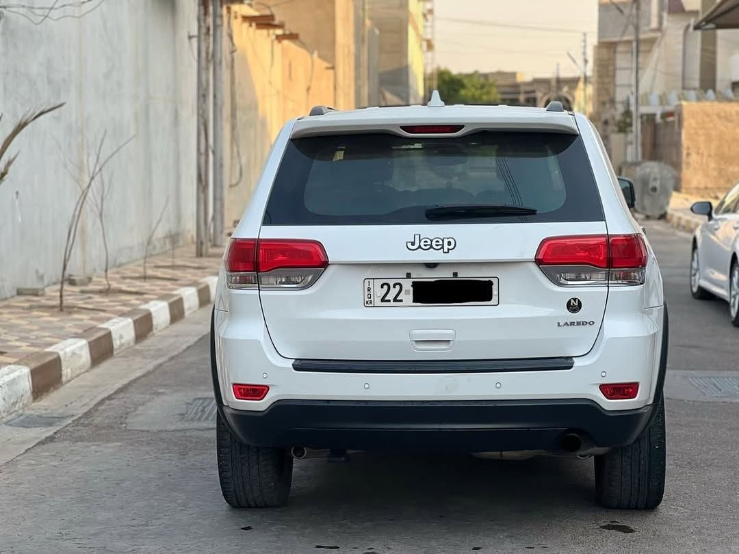 سلام عليكم جيب موديل 2019 خليجي مكفوله كفاله عامه سياره فول موصفات رقم اربيل تحويل ثاني يوم سياره جاهزه من كلشي برغي مناقصها مكينه صدر جيد جدن يرهم مرواس او نقد حسب القناعه السعر 240 وبيها مجال لشراي واتساب ما متواجد فقط فيس واتصال الستفسار ***********
