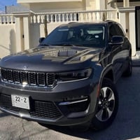 جيب 4XE • ٢٠٢٤ • ٥٩٠٠٠ ميل