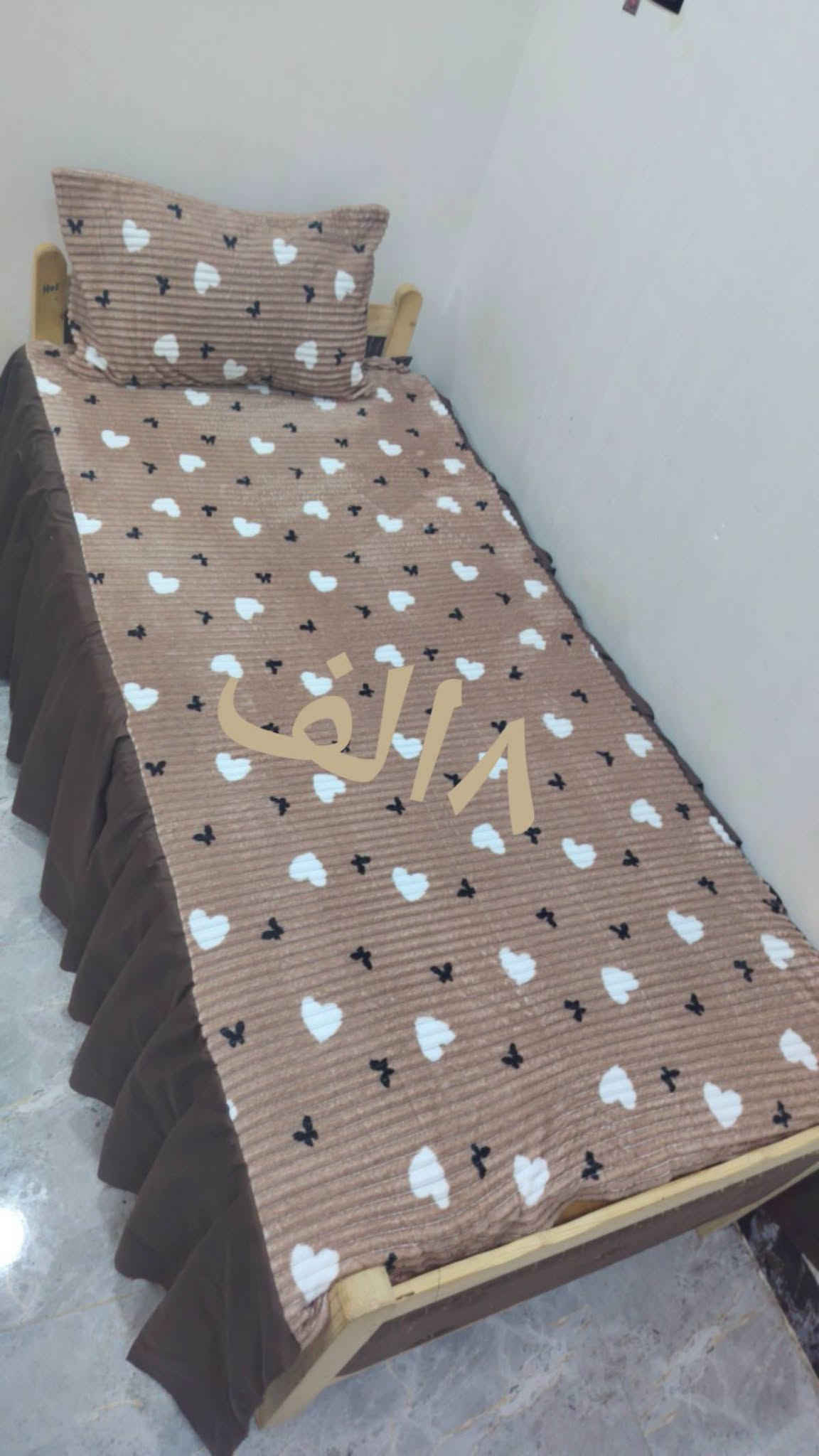 فرشة • تلبيس دوشك • كربلاء