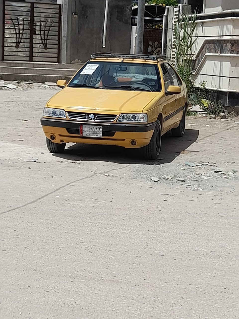 بيجو اكد للبيع م ٢٠١٦ تدفئه تبريد كير محرك جيد جدا رقم بابل شاشه سعر ٣٧ وبي مجال عنوان حله بكرلي م ***********
