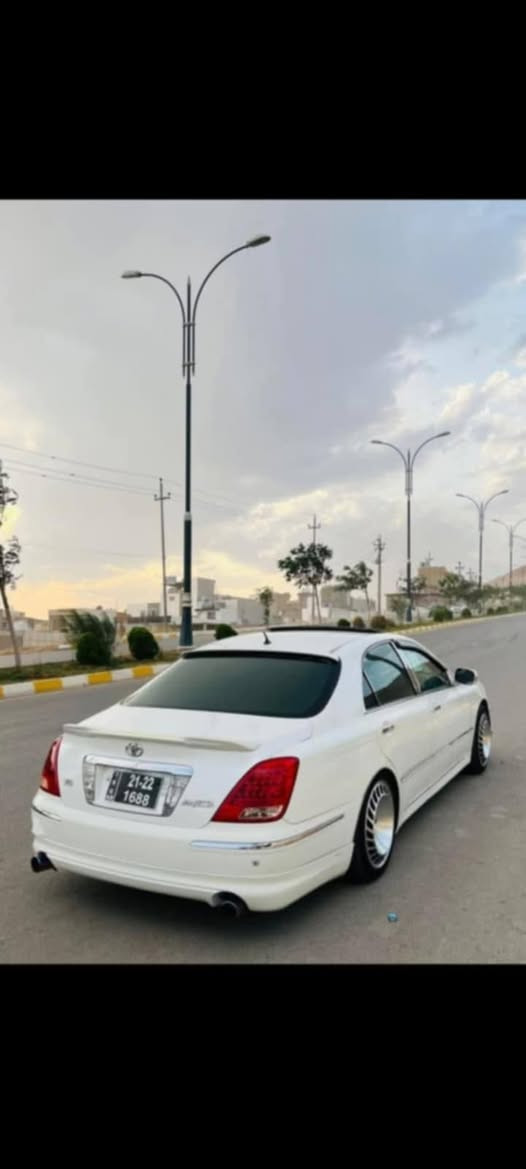 سڵاو بەڕێزان، ماجێستا 2005فول مواسەفات 5دوگمە سڵاید سێپەردە سەلاجە و گێڕو مەکینەی بەشەرت سەیارەکە مووسە سیعری 70گەڵا و کەمێ مەجال ***********
