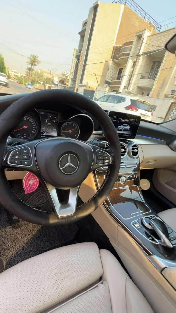 فخامة ألمانية وتصميم يخطف العين

💎 للناس اللي تعرف قيمة الفخامة 💎

✨مارسيدس C300 2018 ✨

وارد امريكي سيارة جدا نظيفة ومتعوب عليها متصرف عليها دينار وبالعافيه ع ياخذها تحفه فنية رقم بغداد الانكليزي الدولي تحويل مباشر  السونار مرفق مع الصور 

فول مواصفات  1/1

🔥سلايت بانوراما

🔥بصمة ابواب

🔥دخول ذكي

🔥داخل ابيض ملكي

🔥اشارة ترحيب مارسيدس

🔥داخل صاج ملكي رئاسي

🔥كشنات جلد اوف وايت vip

🔥5 كامرات محيطية 

🔥لايت زنون متحرك

🔥اوامر صوتيه

🔥تحكم استيرن جهتين 

🔥دبل كزوز ✈️

🔥تدفئة مري جانبي  

🔥حساسات ضباب تعمل تلقائياً 

🔥نظام ملاحة Navigatio 

🔥لايت عدسة زينون مع الصعود والنزول  

🔥كشافات زنون

🔥اوتو بريك

🔥سايد بريك دكمه

🔥 سستم صوت 🔉harman kardon

🔥4 انظمة قيادة نظام Sport - Smart-Normal- Eco

🔥لد داخلي

🔥كشنات تدفئة وتبريد

🔥كشنات ميموري خزن 

🔥قطعتين تبريد مركزي 🥶❄️

🔥ستيرن تدفئة

🔥نظام الثبات الإلكتروني ESP

🔥اشاير مري + مري قلاب 

🔥دبل ماوس ✈️

🔥وضعيات قيادة 

🔥نقاط عمياء

🔥حساسات٣٦٠درجة

🔥قيادة ذاتية 

🔥اصطفاف ذاتي اوتو باركنك

🔥صندوق كهرباء

مراوس فقط /فقط مراوس 

مكان السيارة 📍 بغداد - شارع فلسطين 

 

***********
