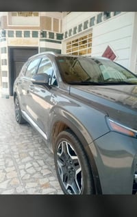 موديل ٢٠٢٢ • حي وحده • سيارة