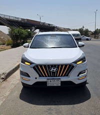 توسان خليجي • ٢٠٢٠ • فول بنوراما