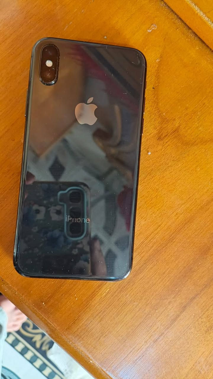 ايفون X • ٢٥٦ • بطاريه مبدله اصليه
