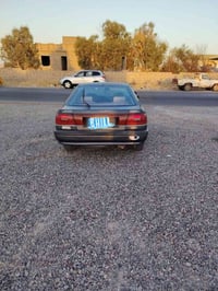 مازدا 626 • بدون صبغ • الشرقاط