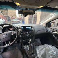 فوكس • ٢٠١٦ • مكينة ٢٠٠٠