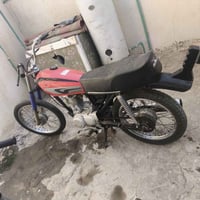 سوك ٣٥٠ • مكينة صافيه • دراجة نضيفه