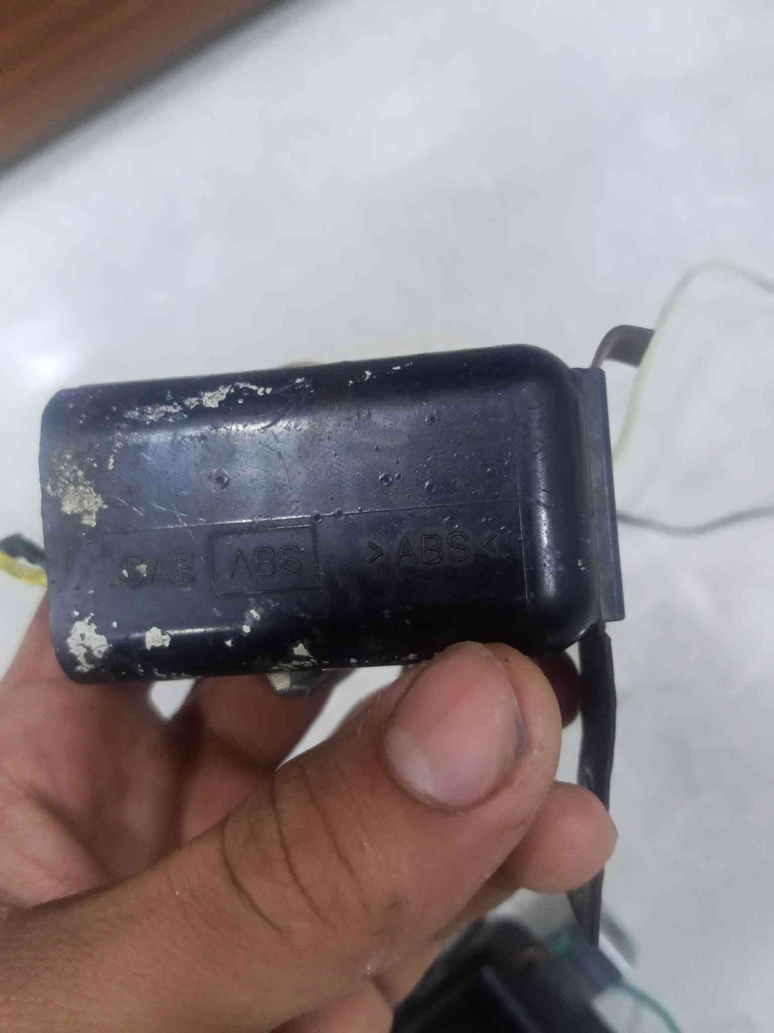 السلام عليكم شباب جهازات مال بك للبيع جعب اسود+جعب اخضر سعر خاص‏اتصل ‪***********‬‏

