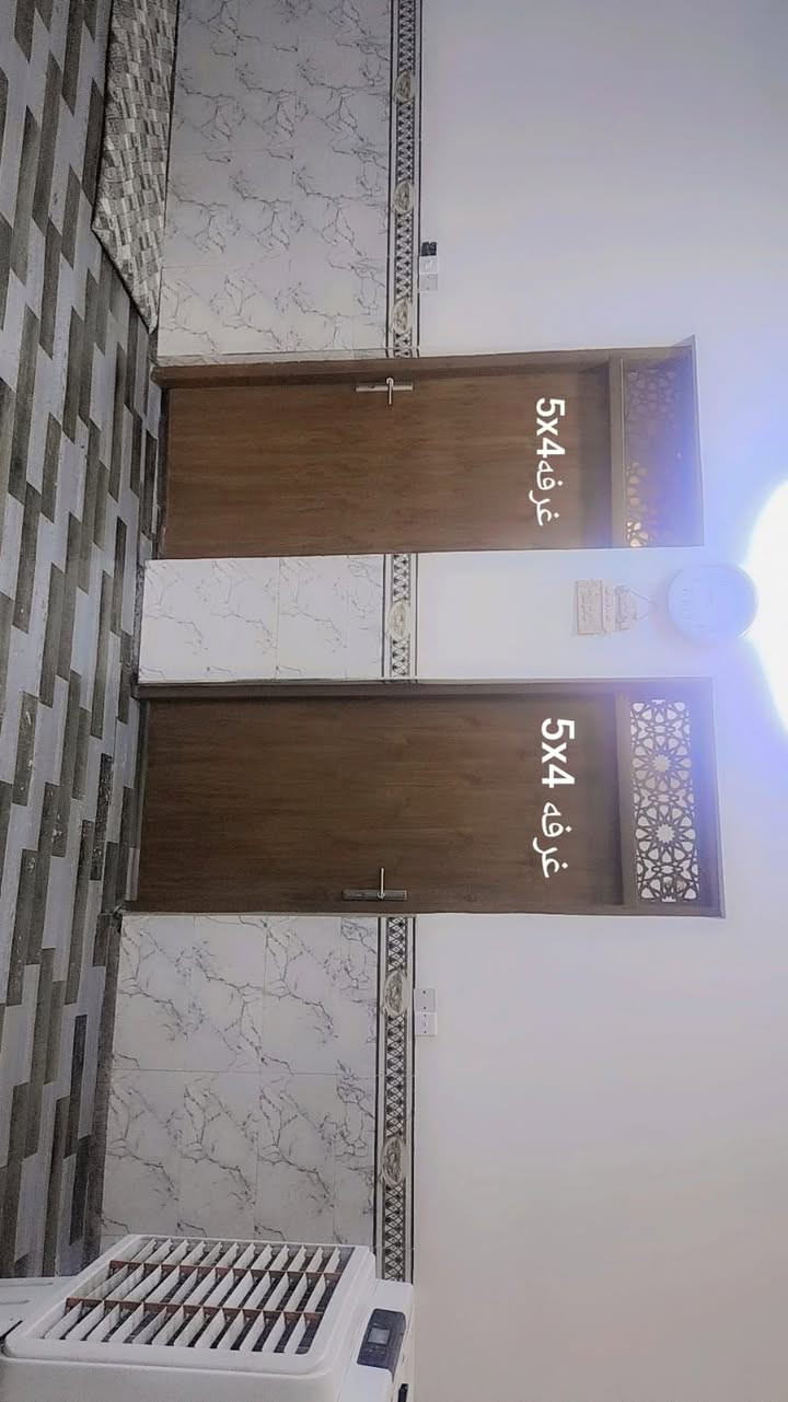 ابو غريب الحصوه • ٢٠٠م • بناء حديث