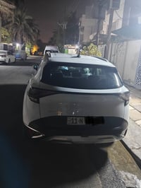 سبورتج خليجي موديل 2024 فول مواصفات قمارة حديد  كفاله عدا الموضح بالصو...