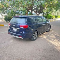 سيدونا • ٢٠١٨ • وارد امريكي