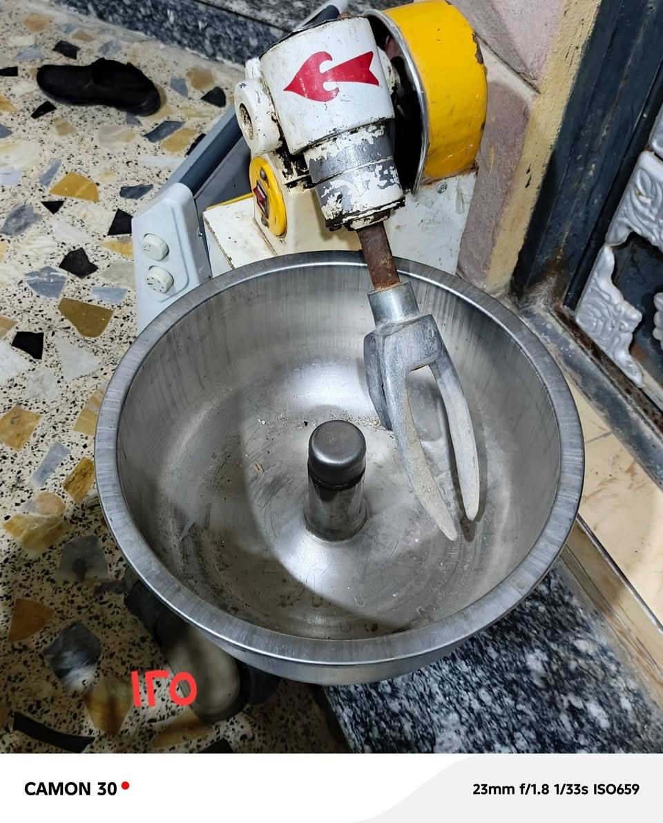 مجفف • دوشك نفر • قلاية دبل