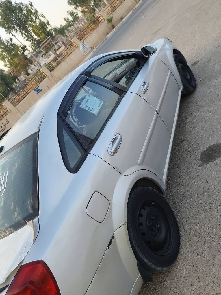 ئوبترا موديل 2007كيرو مه كينه به شه رت ته بريد به س غازي ئه وه ي به شه ر هه موو شتيكي پيوه يه كومبريسه ري شي پيوه يه  جام كاره باي سيسته مي غازي هه يه 100لتر سه نه وي به سه ر جووه به شه رتي ته حويل  سبوغ عامه سعر 53 سياره كه 6وه ره قه غرامه ي له سه ر دواي معمله ده گه ريته وه  تكايه موشته ري نيت بيزارم مه كه شوين كركوك ***********
*********** كركوك, العراق
