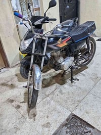هوندا • دراجة دوات • ابو خصيب