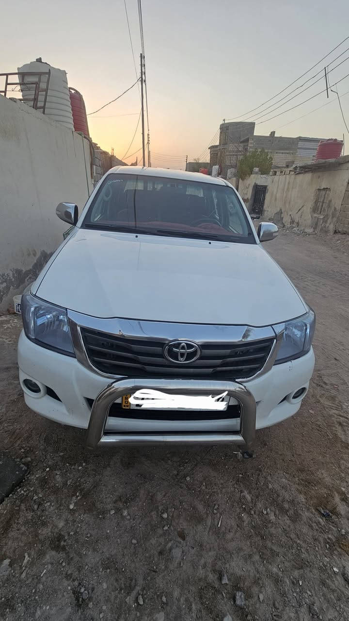 فورويل كاز • ٢٠١٣ • رقم اربيل