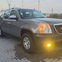جمسي • ٢٠٠٧ • ناصرية
