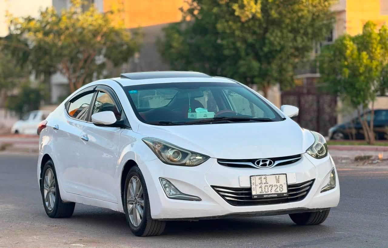 للبيع
النترا موديل ٢٠١٥ رقم بغداد خليجي فول مواصفات عدا البصمه محرك ٢٠٠٠ دوش بيها صبغ ٥ قطع بدون معجون فقط بس صبغ سياره جاهزه للاخير تبريد وتخم تاير وحداديه كله جديد المحرك والكير بحاله جيده 
#السعر ٩٦وبيها مجال 
للإستفسار *********** 
مكاني المحموديه

