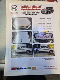 تيوته2017 العنوان بغداد  اللبيع  الرقم 07733395647