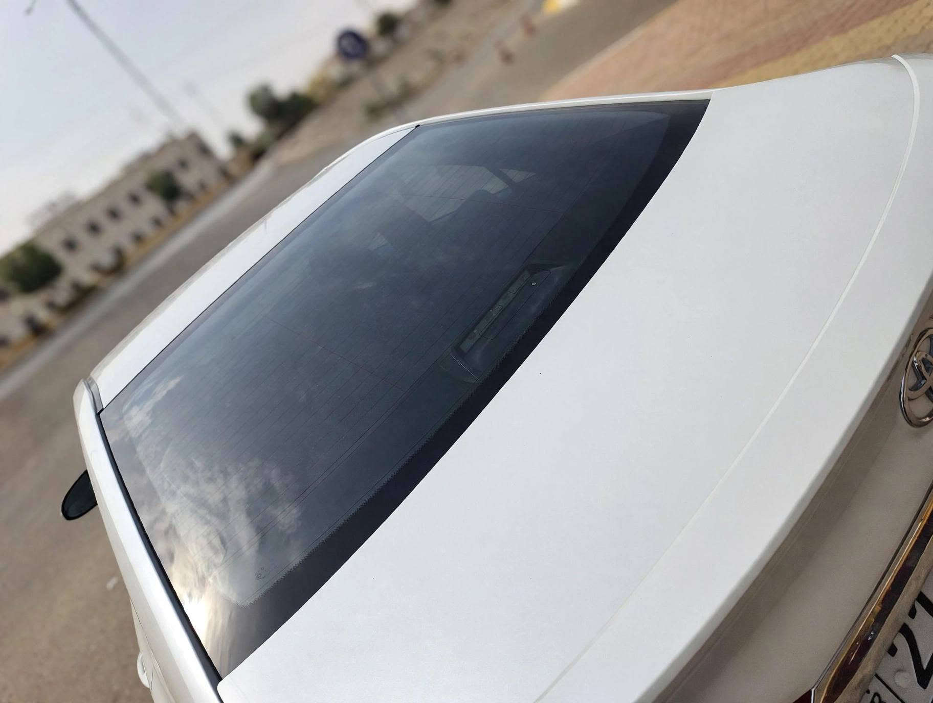 ٢٠١٦ • خليجي • بدون حادث