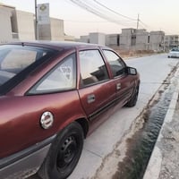 فيكترا • اوتوماتيك • ١٩٩١