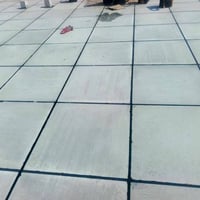 تنظيف السطح • ماستك • عازل جوتن