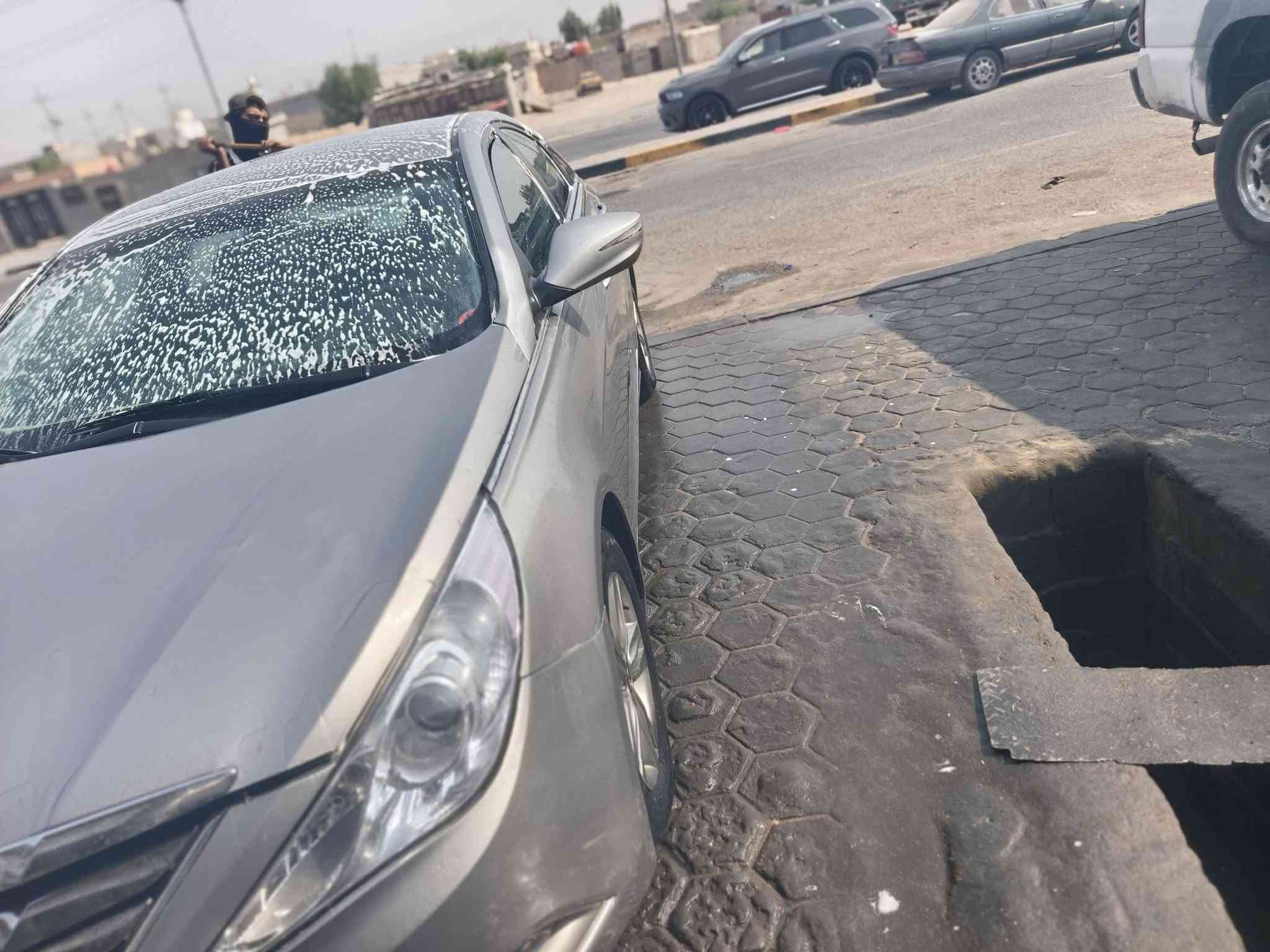 سوناته • ٢٠١٤ • دخول جديد
