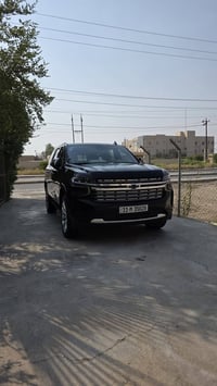 تاهو بريميرا • ٢٠٢١ • ١٧٣ الف كم