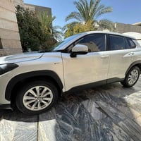 كورلا كروز • ٢٠٢٤ • مكفولة