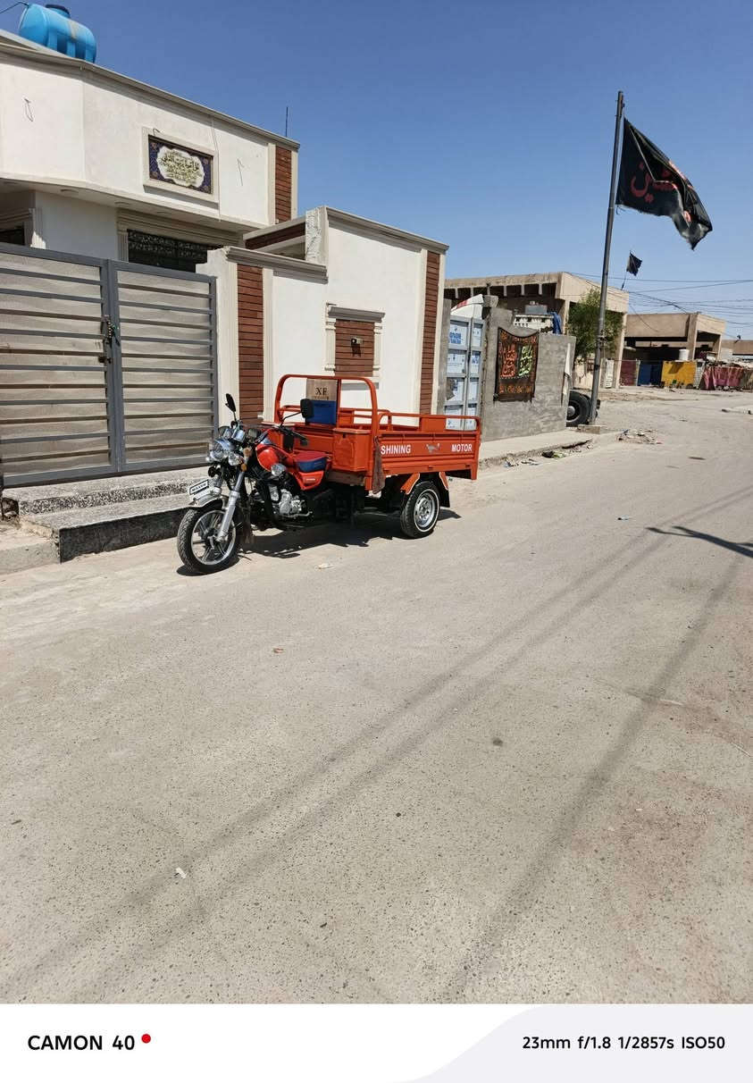 سلام عليكم من رخصة مدير الكروب ستوته نظيفة جديده موديل 25طالعة بل 26اوراق كاملة أصولية السعر 2,900مكاني بغداد الشعب هاذا رقمي بي واتساب ***********,
