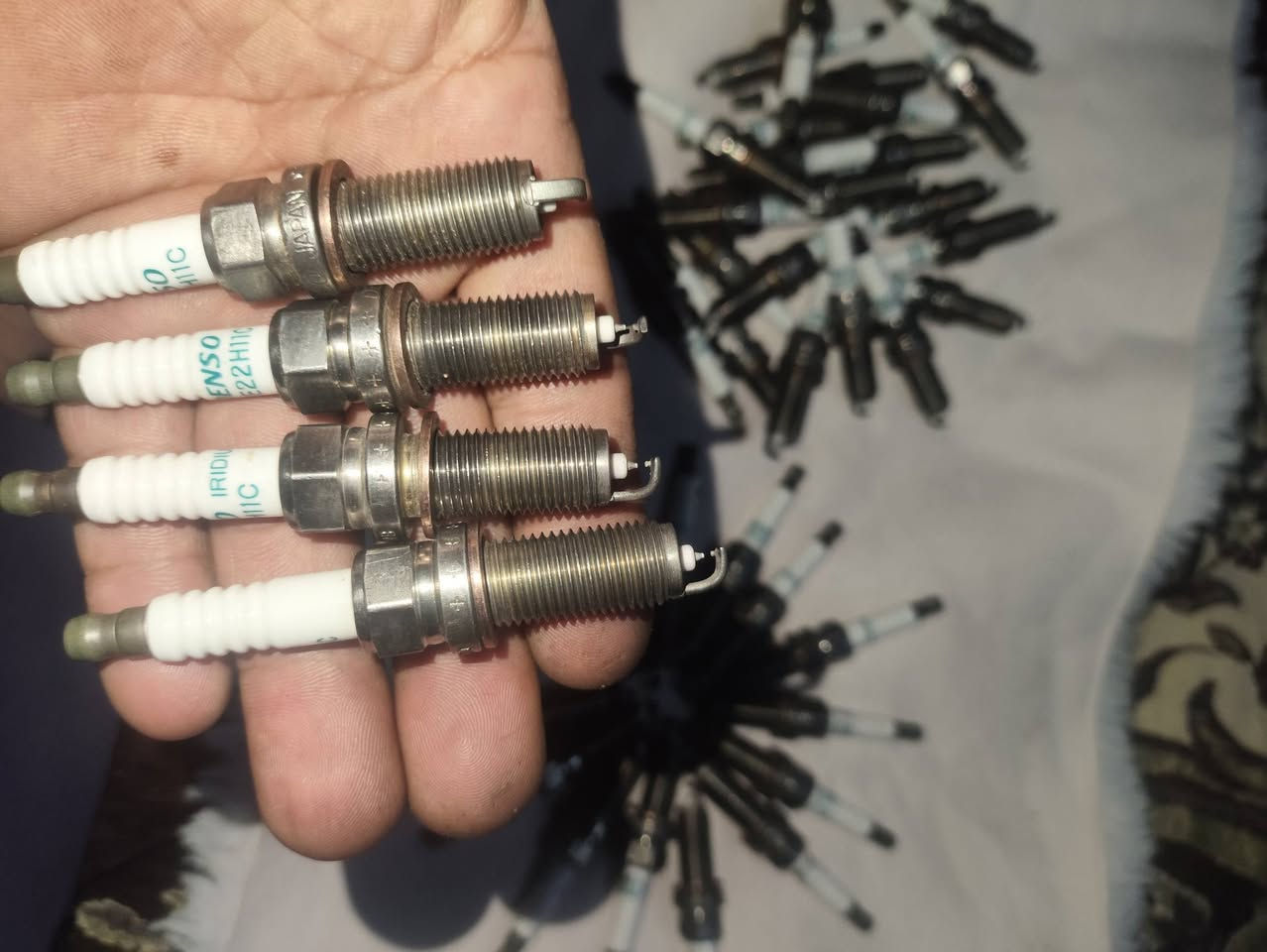متوفر بلاکات تفسیخ 
اصلی شرط شغل نظافە 
طوصیل موجود لکل عیراق 
واتساب  ***********
