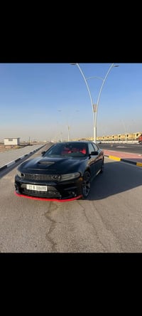 جارجر GT ٢٠٢١ • رقم أربيل • حادث امريكا