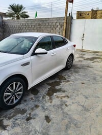 اوبتيما 2400 • ٢٠٢٠ • اربيل