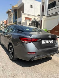 سنترا • موديل ٢٠٢٤ • وارد أمريكي