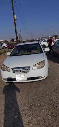 ٢٠١٠ • كير عادي • كفالة عام