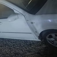 شيري A5 • مكينة كامري • غرامة ٩٠٠