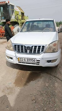 سياره للبيع مراوس بكيه بسته او بيع @07885847240