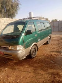 نضيفة • موديل 96 • محرك نضيف