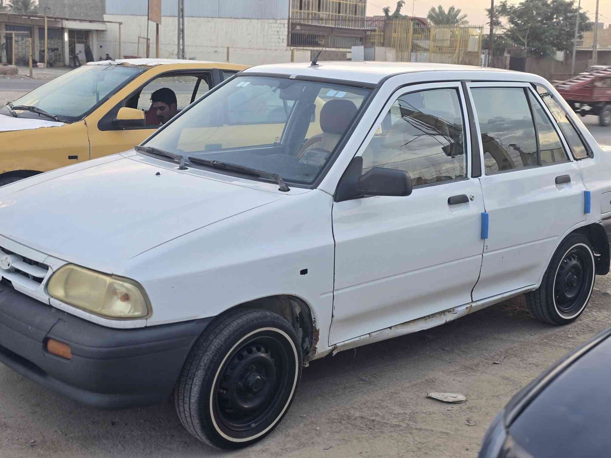 سايبه • ٢٠١٢ • الدوانيه