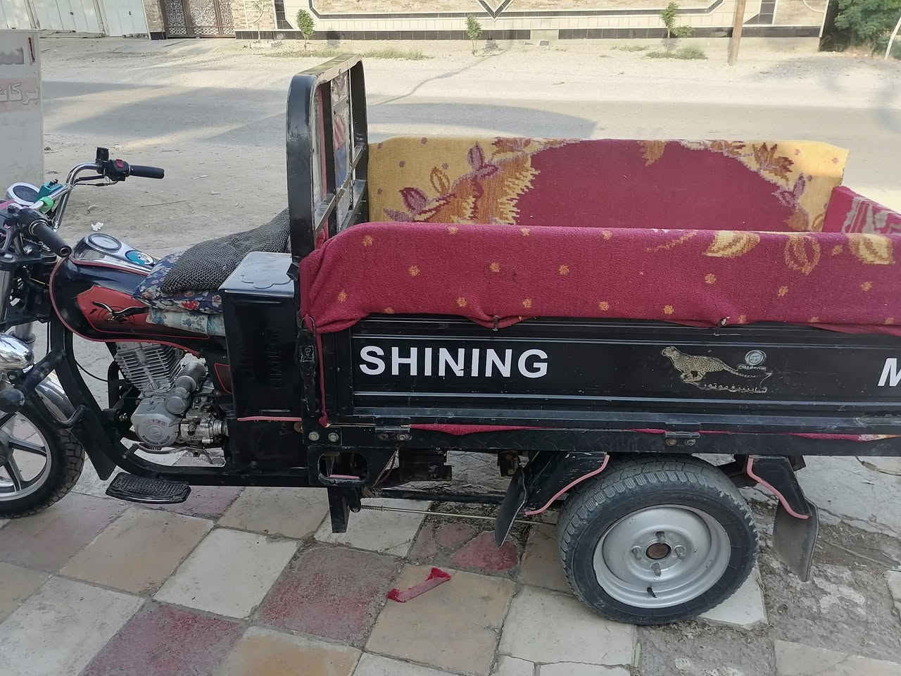 ستوته موديل 23 للبيع ***********
