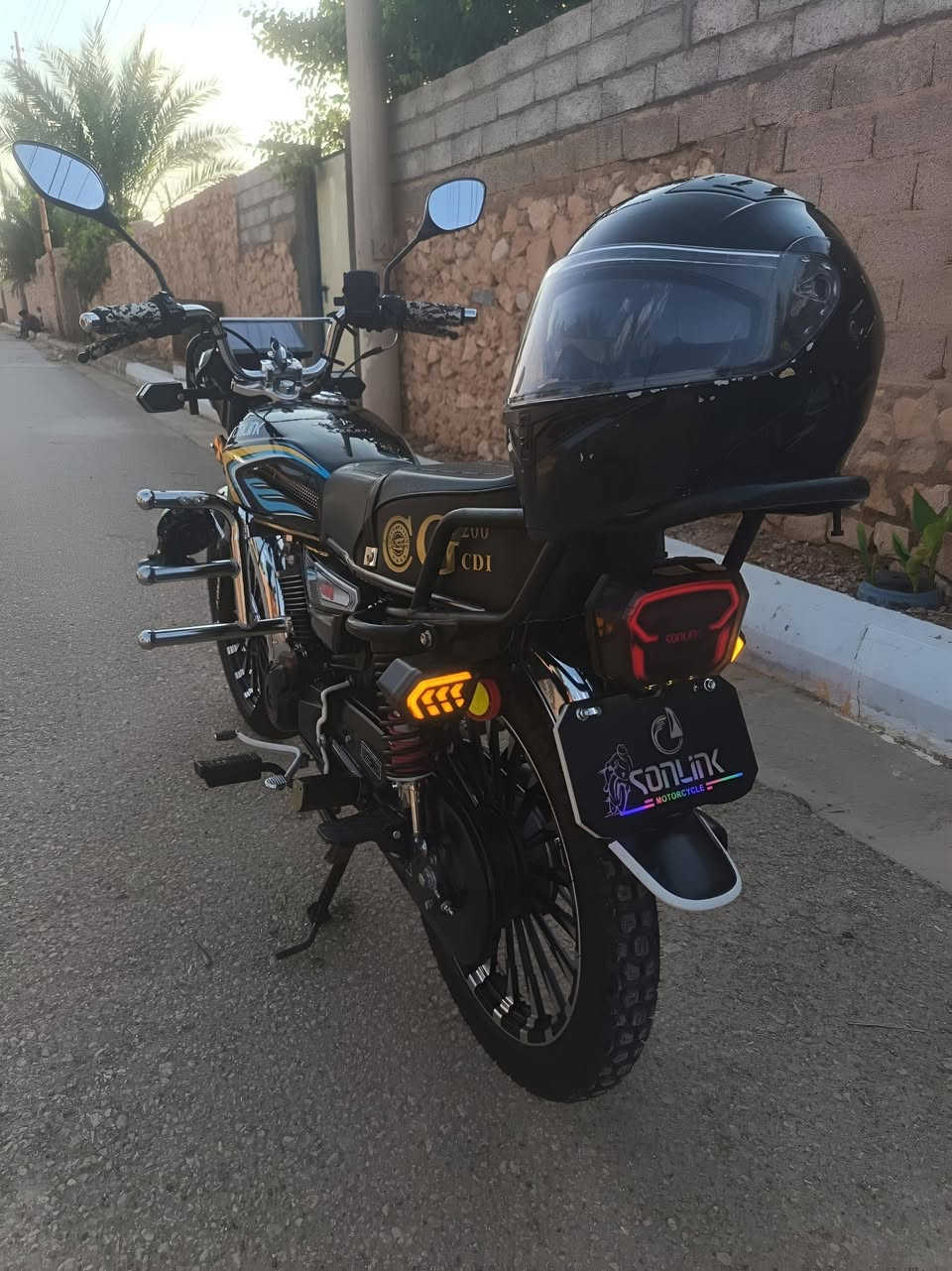 سولنك • ٢٠٢٦ • ٢٠٠