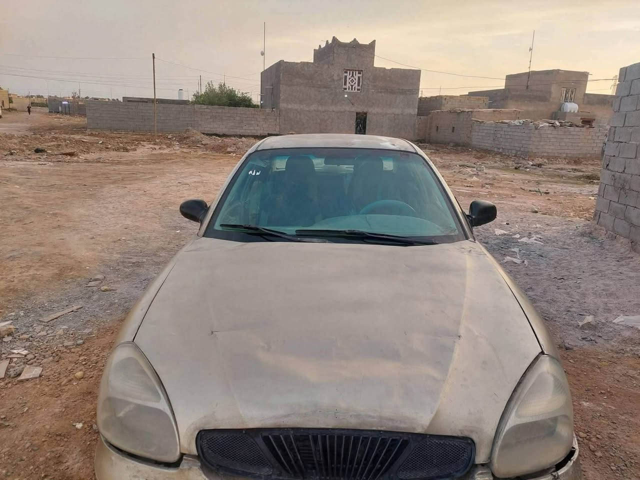 سلام عليكم البيع نوبره موديل 2000 رقم ذي قار 
تحويل مباشر مكينه وكير كورلا اوتماتيك السعر 
22 أو بيهه مجال بصيط ***********
ناصريه قلعه سكر
