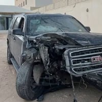 يوكن • ٢٠١٨ • مكفوله