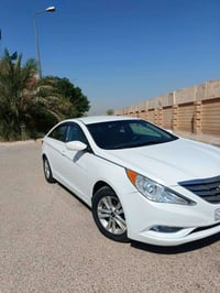 سوناتا • ٢٠١٣ • بابل