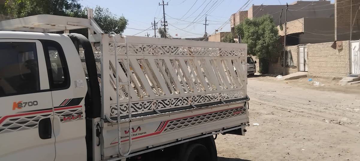 لا توجد تفاصيل

نص مكتوب في الصور:
- *********** بغداد الفضيليه
