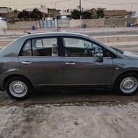 تيدا • ٢٠٠٧ • سنوية للـ٢٠٣٠
