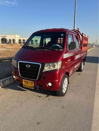 دبل كب • موديل ٢٠١٢ • أربيل