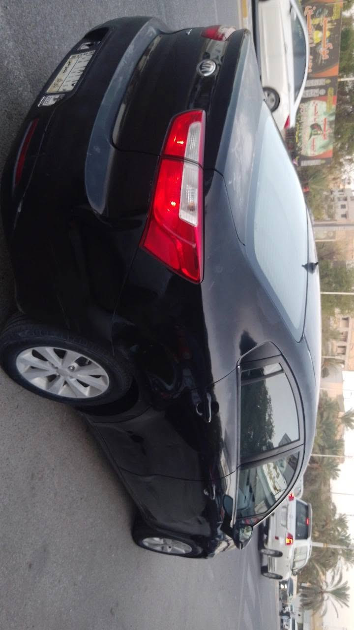السلام عليكم
 كيه ريو🚗
موديل١٣🫆
 مكفوله من الضربه والصبغ ✅
السياره جاهزه حداديه تبريد😍 
و مكينته بيه تبخير كلش قليل 😅
السياره نضافت دواخله 95٪😍
مكان السياره ناصريه حي اور 🌐
تحويل ثاني يوم 💖
السعر ٦٢بيه مجال  💖🙏🏻
***********
*********** ناصرية, ذي قار
